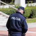 Policija: Lažne dojave o bombi na četiri lokacije u Zagrebu