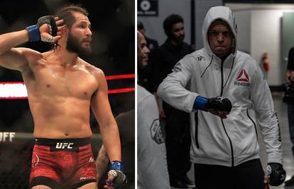 Borba posljednjih 'gangstera': UFC treba takvog anti-heroja