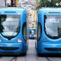 Za vikend presko&ccaron;ite tramvaje! Dio linija ne vozi, izmijenili su trase ostalima zbog radova