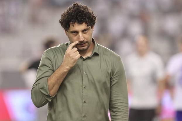 Hajduk i Gorica sastali se 2. kolu SuperSport HNL-a