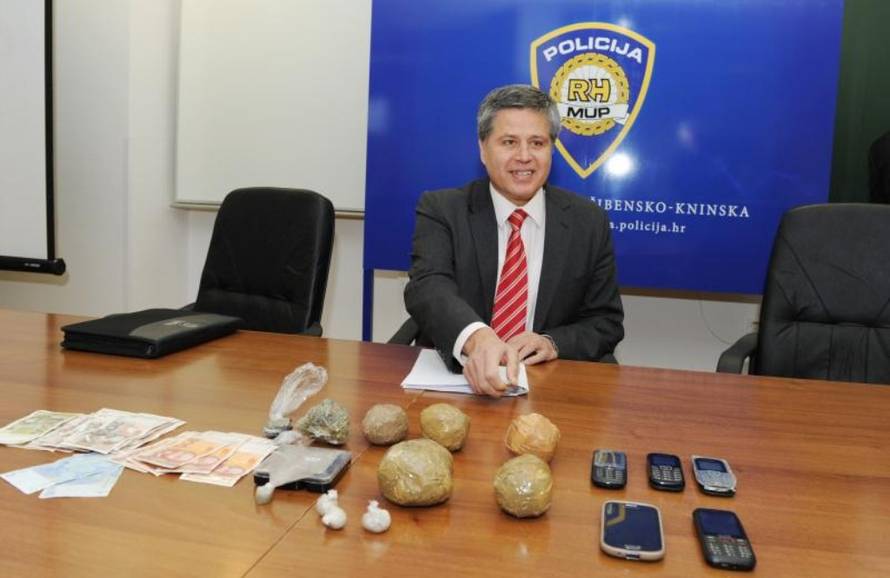 Hrvoje Jelavić/Pixsell