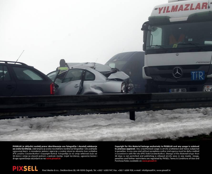 Davor Puklavec/PIXSELL