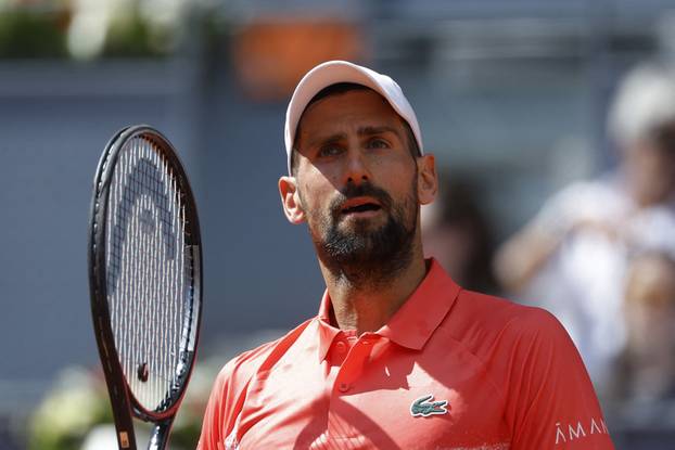 Madrid Open