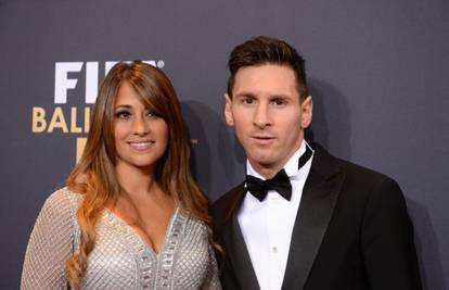 'Lude' cifre: Messi će od iduće godine zarađivati 40 mil. eura?