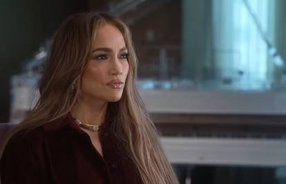 Jennifer Lopez o razvodu od Bena Afflecka: 'To je najbolja stvar koja mi se dogodila...'