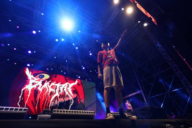 Umag: Započeo Seastar festival u Umagu