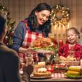 Ako ste u režimu gubitka kila, za Božić i dalje možete uživati u hrani - samo malo pripazite