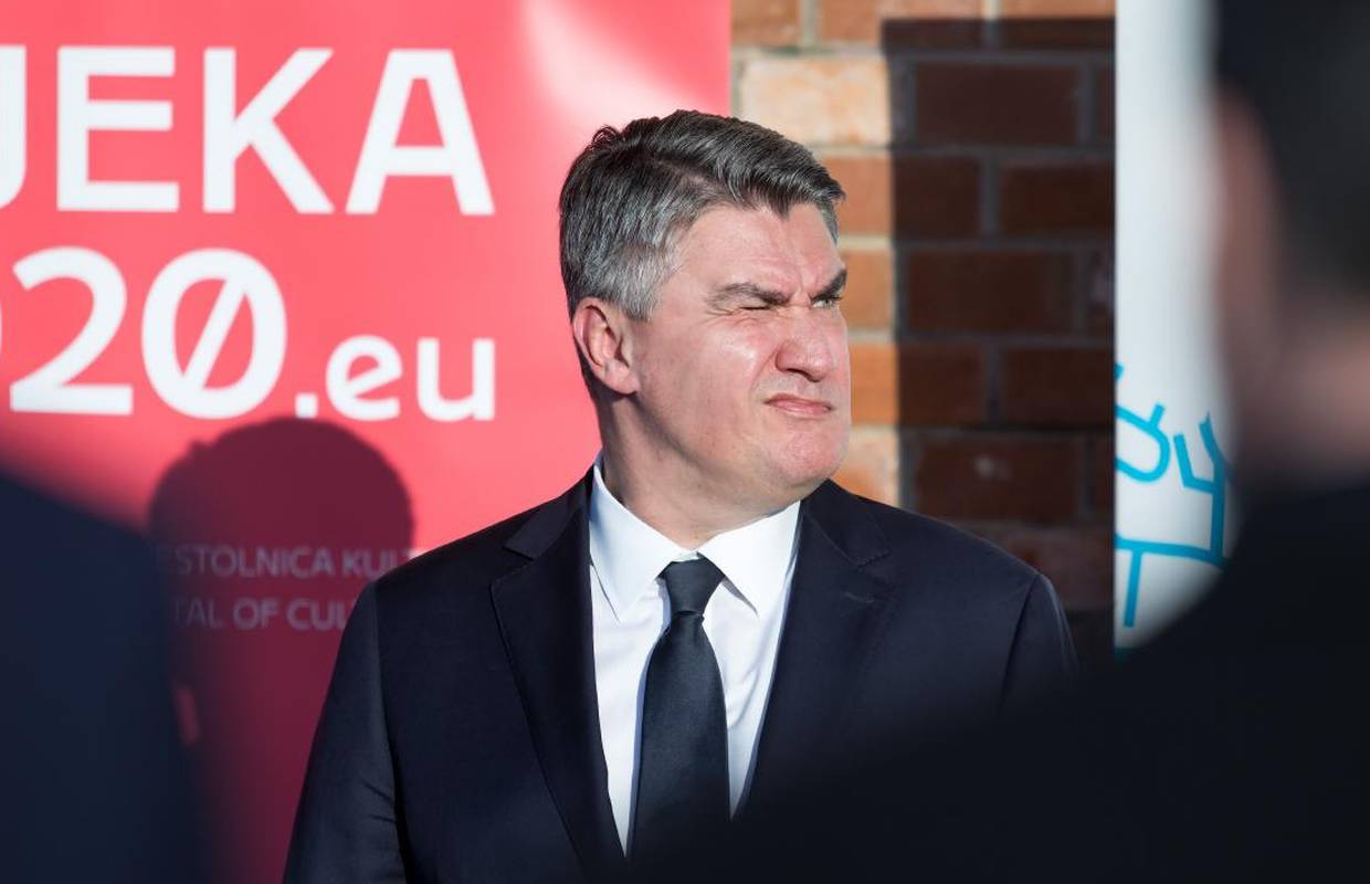 'Sarnavka nije ponudila zaštitu Zlati Đurđević od Plenkovića'