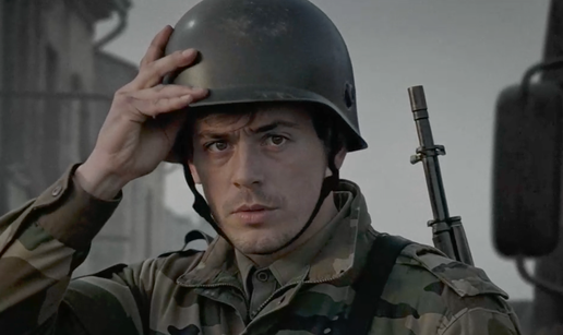 U filmu 'Sokol &ndash; Nezaustavljiv kao sudbina' pomo&cacute;u AI o&zcaron;ivljen je slavni vukovarski ratni heroj