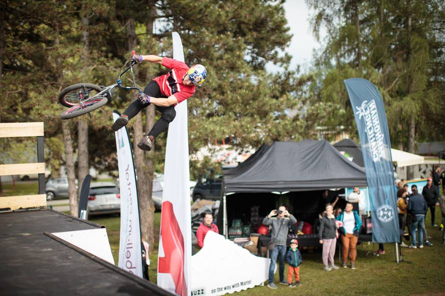 Ranteš: Osvojio sam svjetski naslov, sad idem po olimpijski