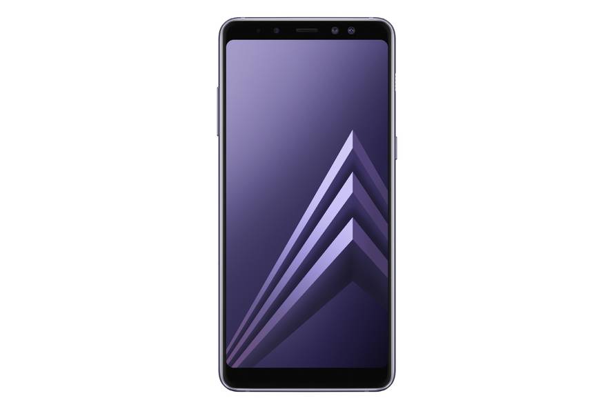 Isprobali smo Galaxy A8: Kako snima s dvije prednje kamere?