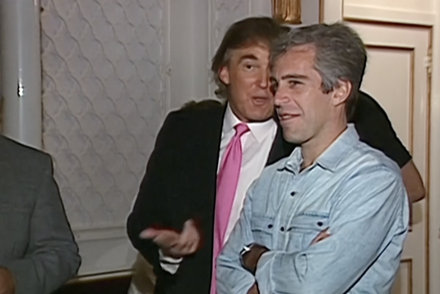 Trump potpisao: Odobreno je otvaranje Epsteinovih dosjea