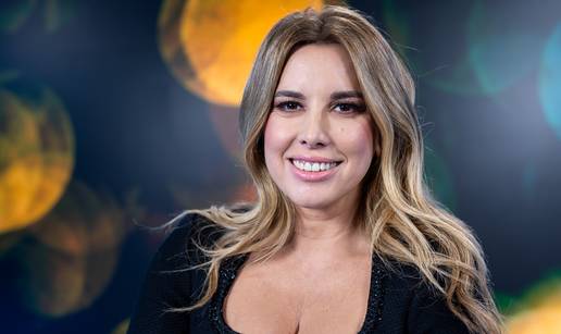 Nives o Dini Drpi&cacute;u: 'Njegova je cura divna, uselili su se zajedno nedavno i &zcaron;ive jako blizu nas'