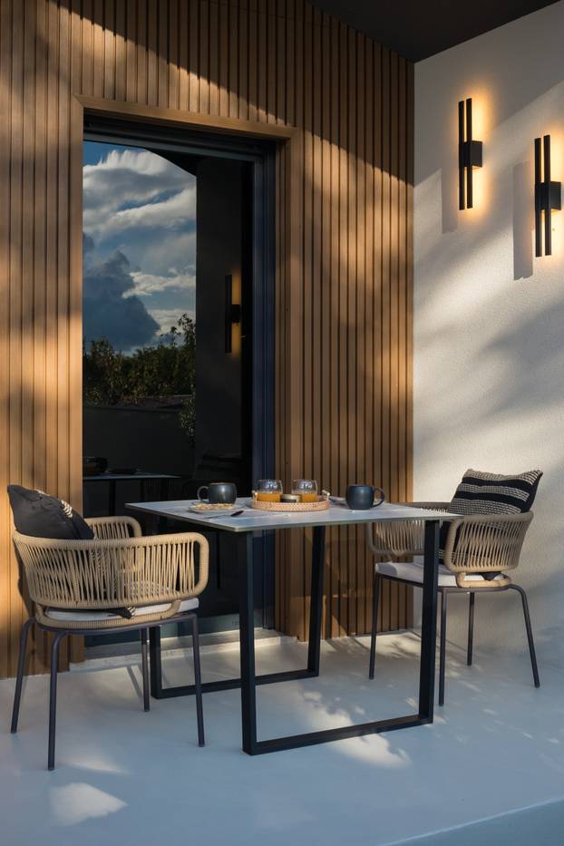 FOTO Romantična kuća za dvoje u Istri: Zavirite u oazu luksuza čije uređenje oduzima dah