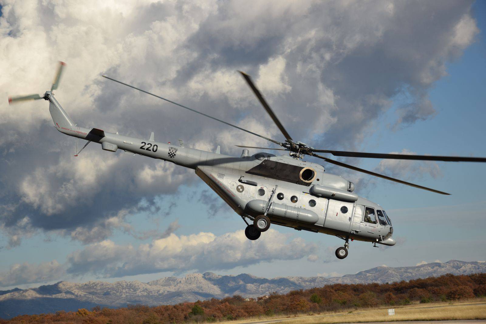 Letačke posade helikopterima hitno zbrinule tri pacijenta