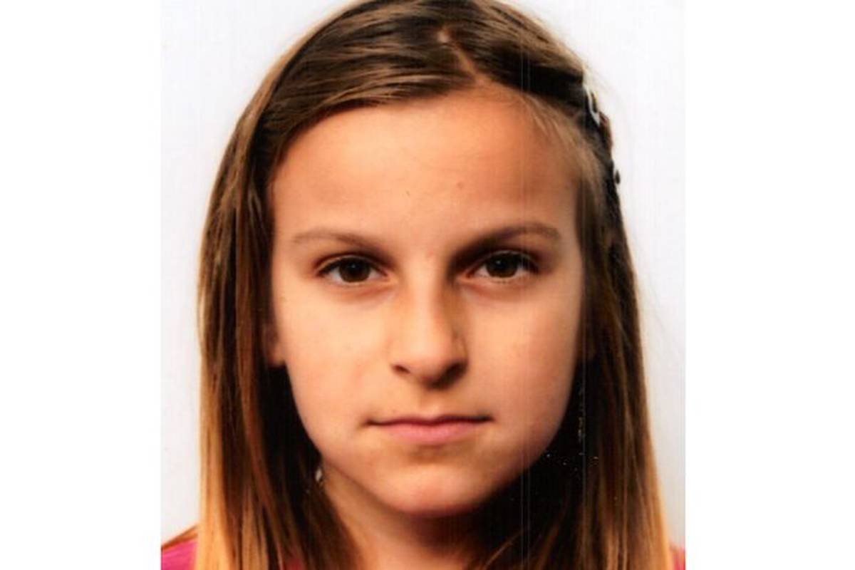 Nestala curica čije su suze prije pet godina ganule Hrvatsku: Jeste li vidjeli Luciju (15)?