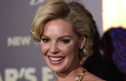 Katherine Heigl traži sponzore poput Vitasovića: Pomozite mi