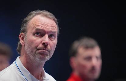 Sigurdsson: Martinović je novi kapetan! A nisam siguran jesu li ovi dočeci mogući igdje drugdje