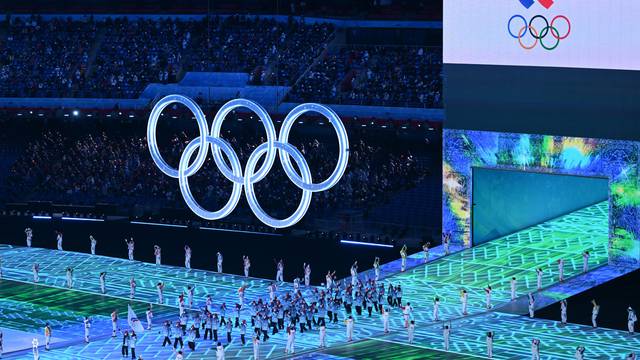 MOK dopušta ruskim sportašima sudjelovanje na Olimpijskim igrama
