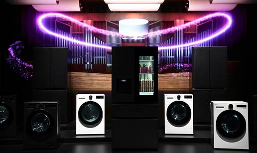 FOTO Ludi gadgeti osvojili Berlin: Evo što je donio IFA 2025