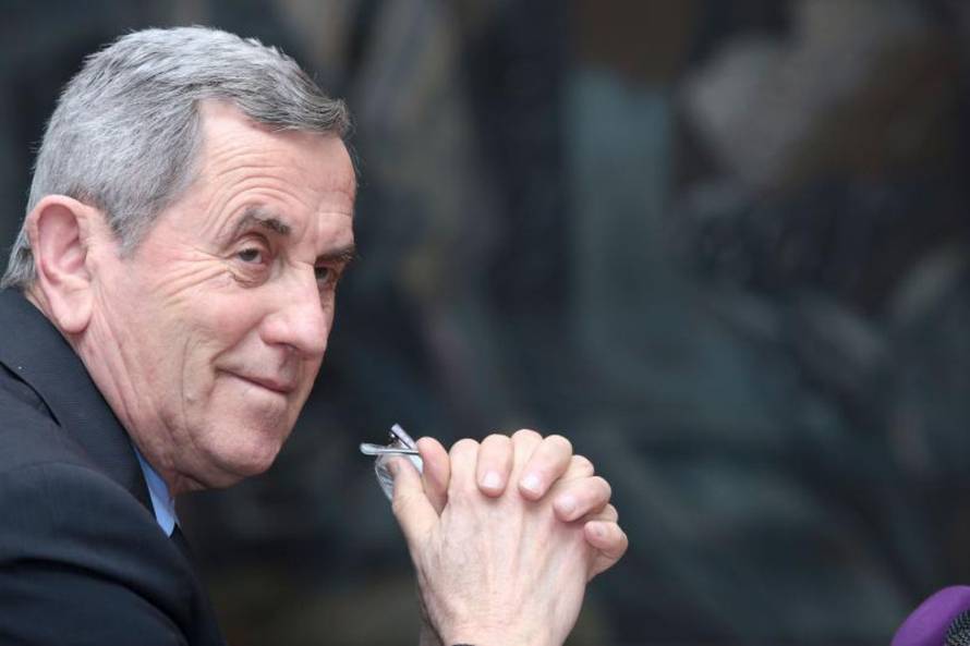 Patrik Macek/Pixsell