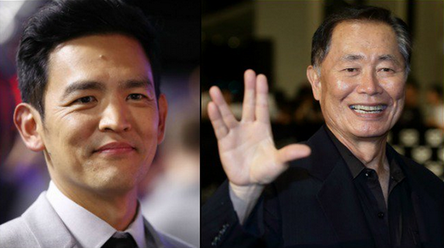 Otkriće iz 'Zvjezdanih staza' nije razveselilo Georgea Takeija