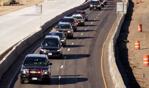 Drama u Denveru: U pucnjavi ubijen 1 policajac, 5 ranjenih