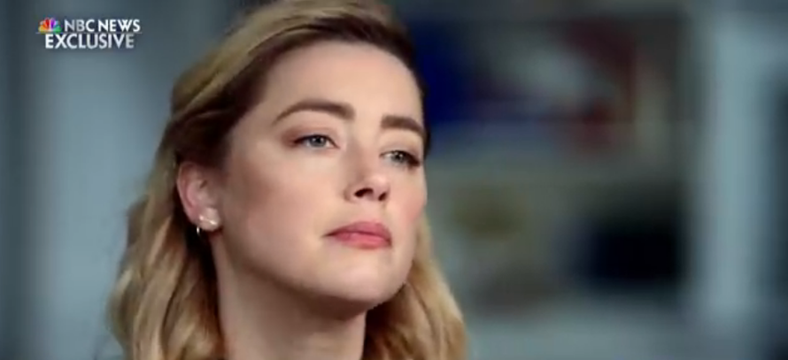 Sestra Amber Heard napala MTV jer su uzeli Deppa: 'Odvratno, nadam se da nemate kćeri'