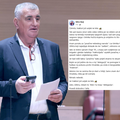 Srpski ministar zaprijetio Bulju &scaron;amarom. Bulj: 'Do&dstrok;i i povedi &scaron;efa &ccaron;etnika. &Ccaron;ekam vas!'