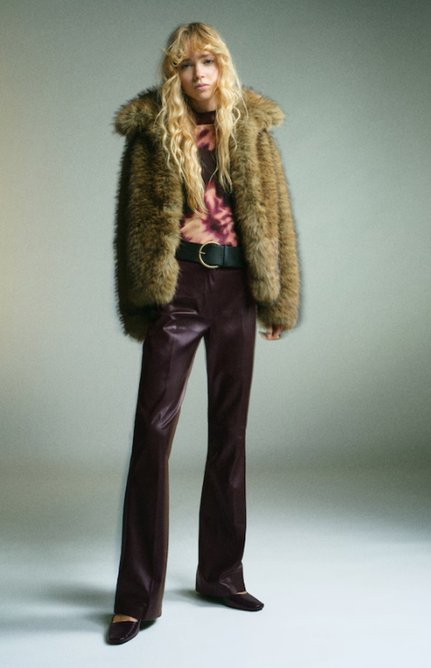 Kožne hlače su opet in! Za vas smo izdvojili 25 top komada