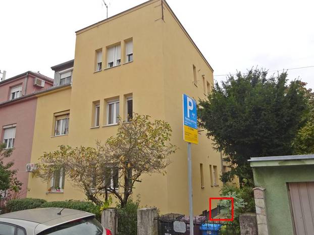 FOTO Država prodaje ovih 30 nekretnina: Ovaj stan od 70 m2 u centru Zagreba je 107.000 €!
