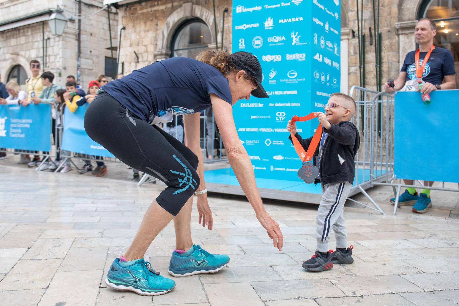 Dubrovnik: Utrka gradskim zidinama DuMotion