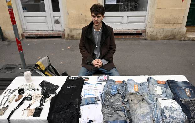 Zagreb: Festival Ilica Qart