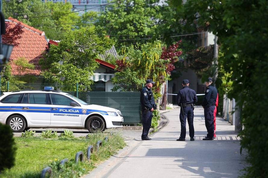 Ubio Macolinog brata: Našli se u parku i pucao mu u potiljak