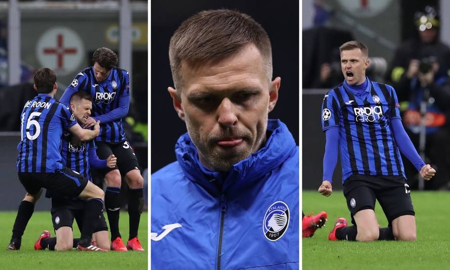 Da, Hrvat sam, ali Slovenci su dali sve! A Dinamo me nije htio