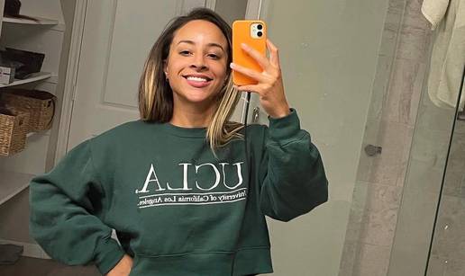 FOTO Nogometaš od 80 mil. € uskoro ide pred oltar. Vjenčat će se s poznatom pornoglumicom