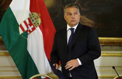 Orban poručio: Nemoguće je otvoriti granicu s Hrvatskom 