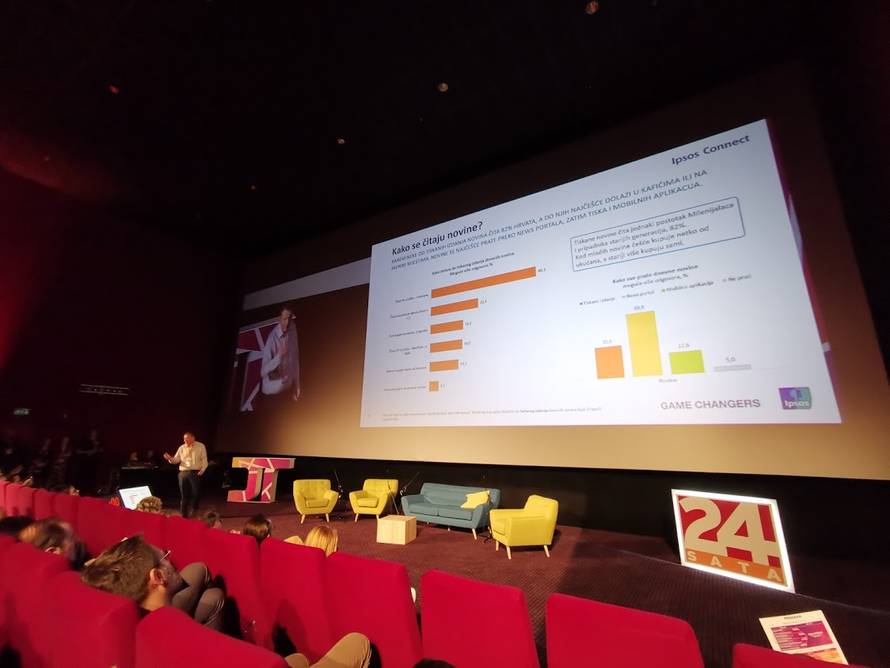 'Vrijednost diploma je nikakva, ali znanje je važnije nego ikad'