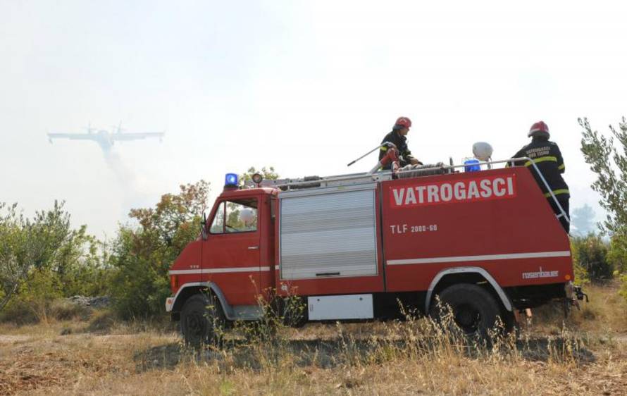 Hrvoje Jelavić/Pixsell