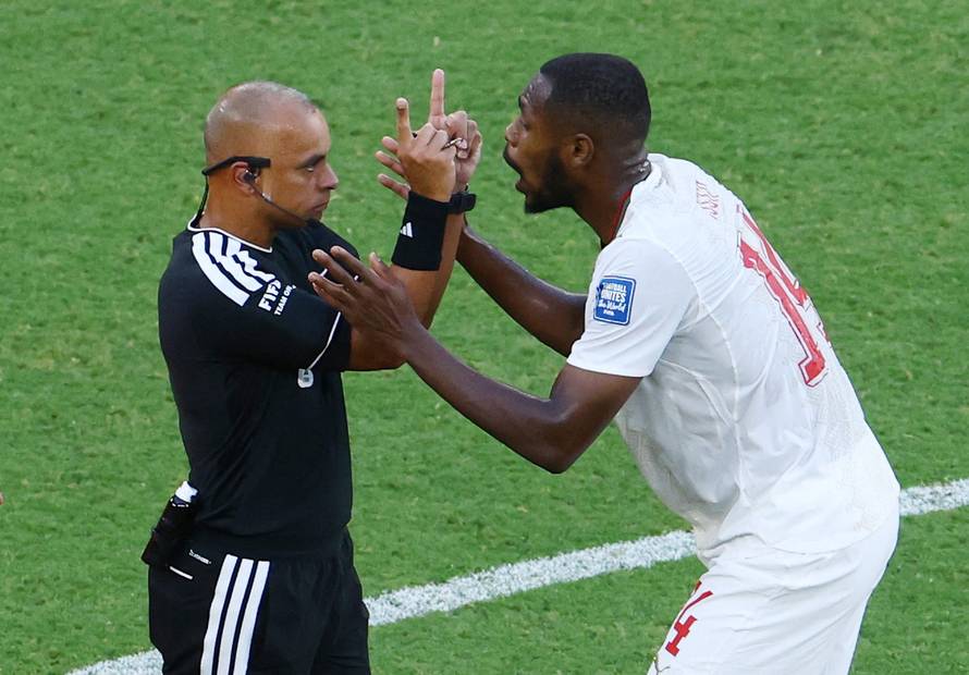 FIFA World Cup 2026 - Round of 32 - Netherlands v Morocco
