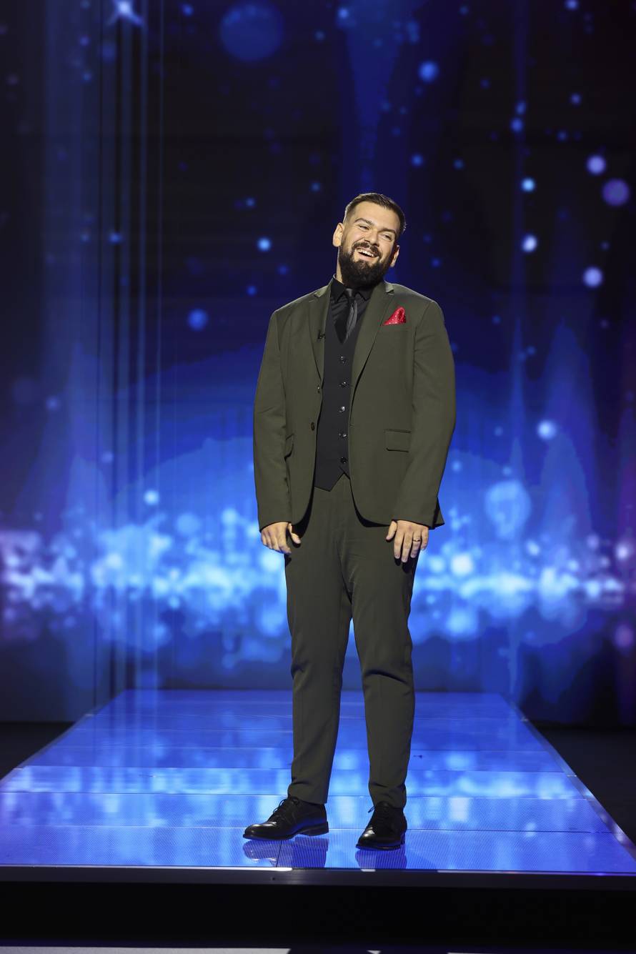 Dominik iz 'Života na vagi': Ne mogu se zamisliti bez djece, stiže nam i peto, curica Mihaela