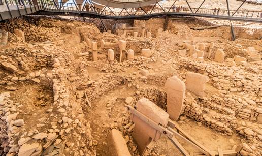 G&ouml;bekli Tepe - hram star 12.000 godina koji je sasvim okrenuo sve &scaron;to znamo o ranoj povijesti