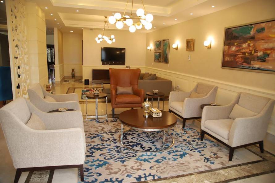 Evo gdje će hrvatski rukometaši odsjesti: Hotel s pogledom na Sredozemlje i svojom - palačom