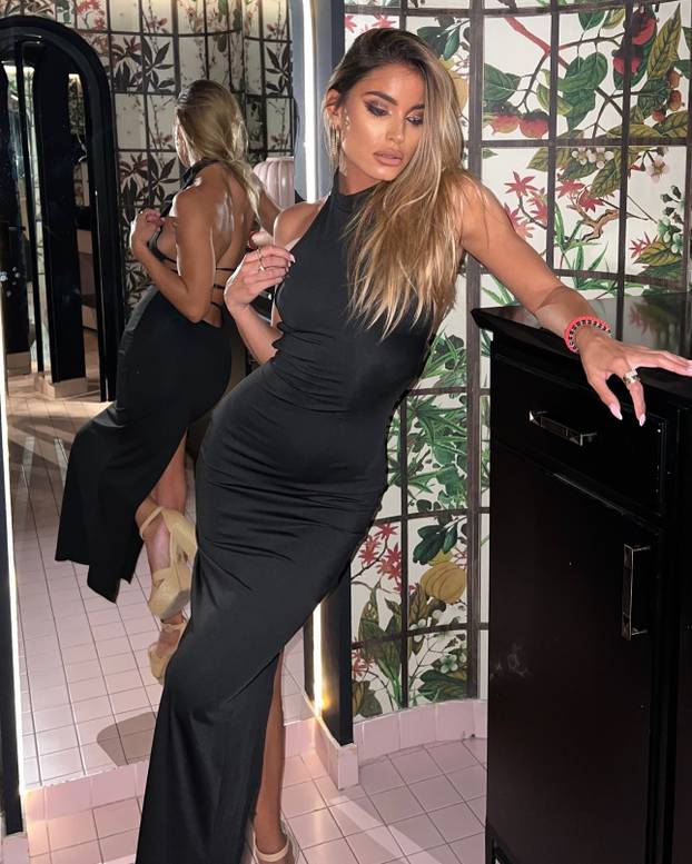 FOTO Presice srpskog kluba su krcate. Nitko ne zna zašto... E da, ovo je glasnogovornica