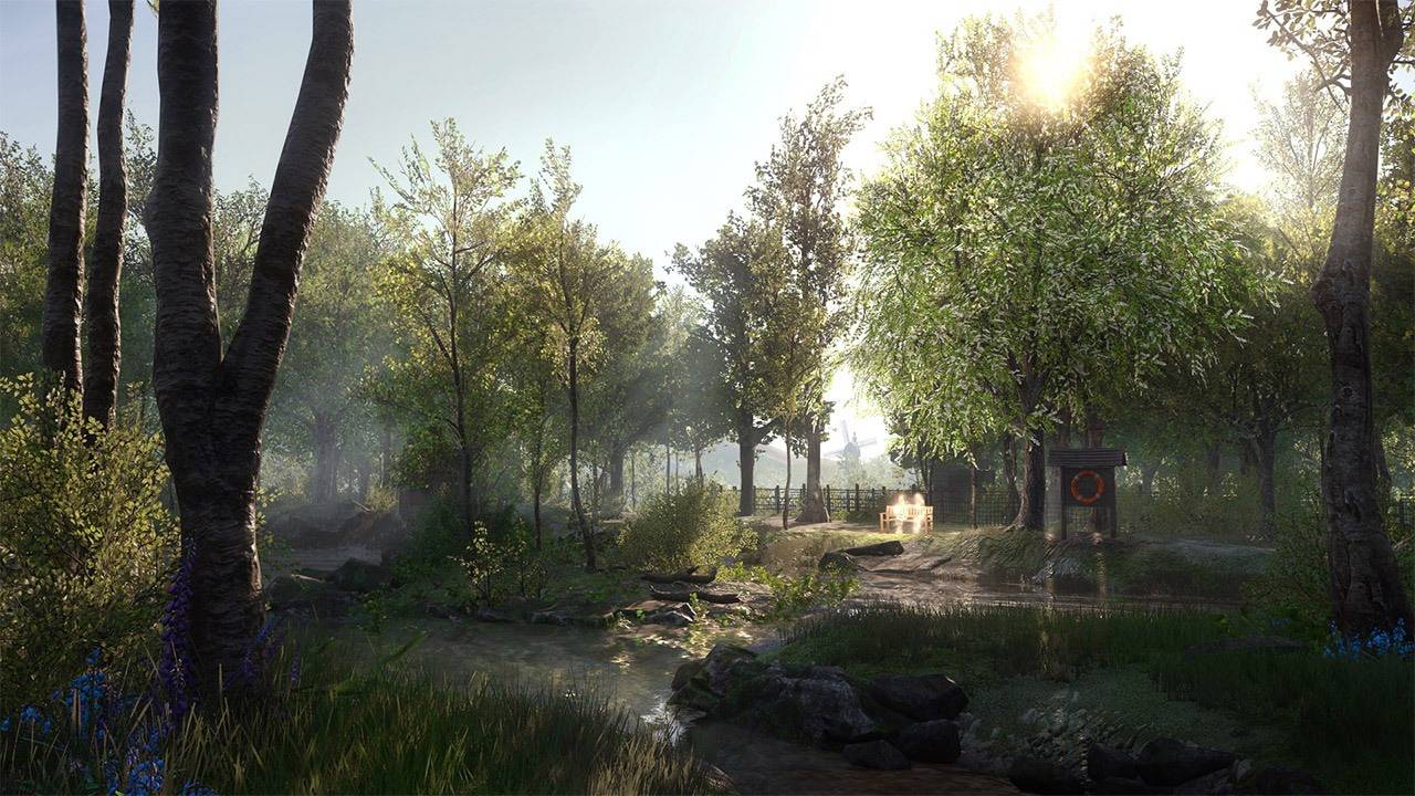 Everybody's Gone to the Rapture od sutra na Steamu