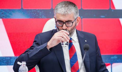 Hajduk poslao pismo HNS-u: Još nismo dobili audio iz VAR sobe. To je probudilo sumnje u odluke