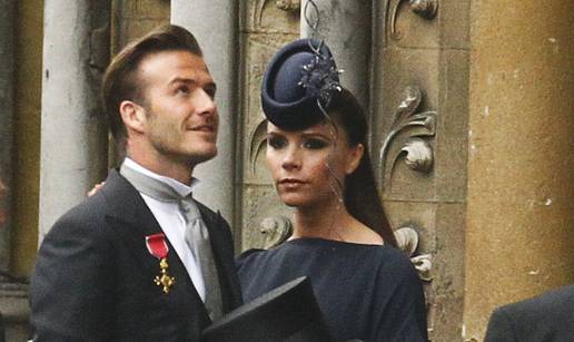 Victoria i David Beckham su u novi dom ugradili sobu panike