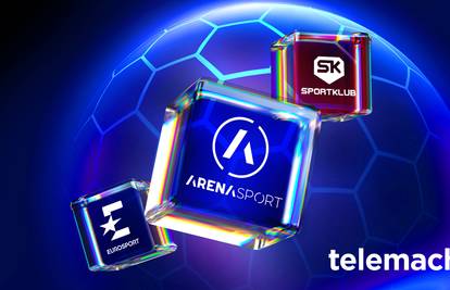 Arena Sport stiže na EON TV koji postaje ultimativna sportska platforma u Hrvatskoj