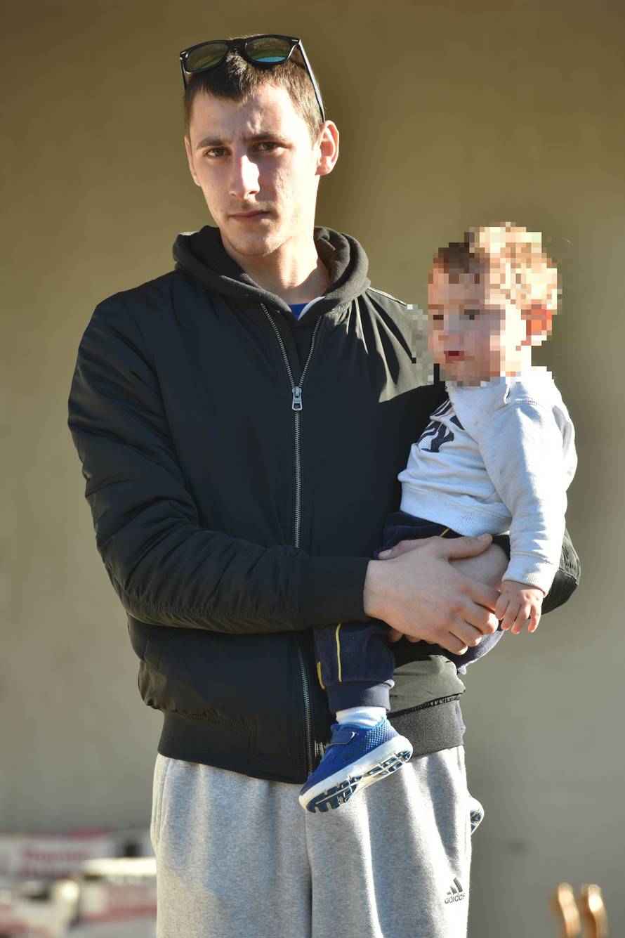 'Naša Anđela se bori za život, dobila je virozu i pala u komu'