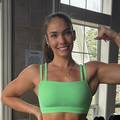 FOTO Isklesana do bola: &Zcaron;ena s fenomenalnim tijelom otkriva &zcaron;enama put do top forme